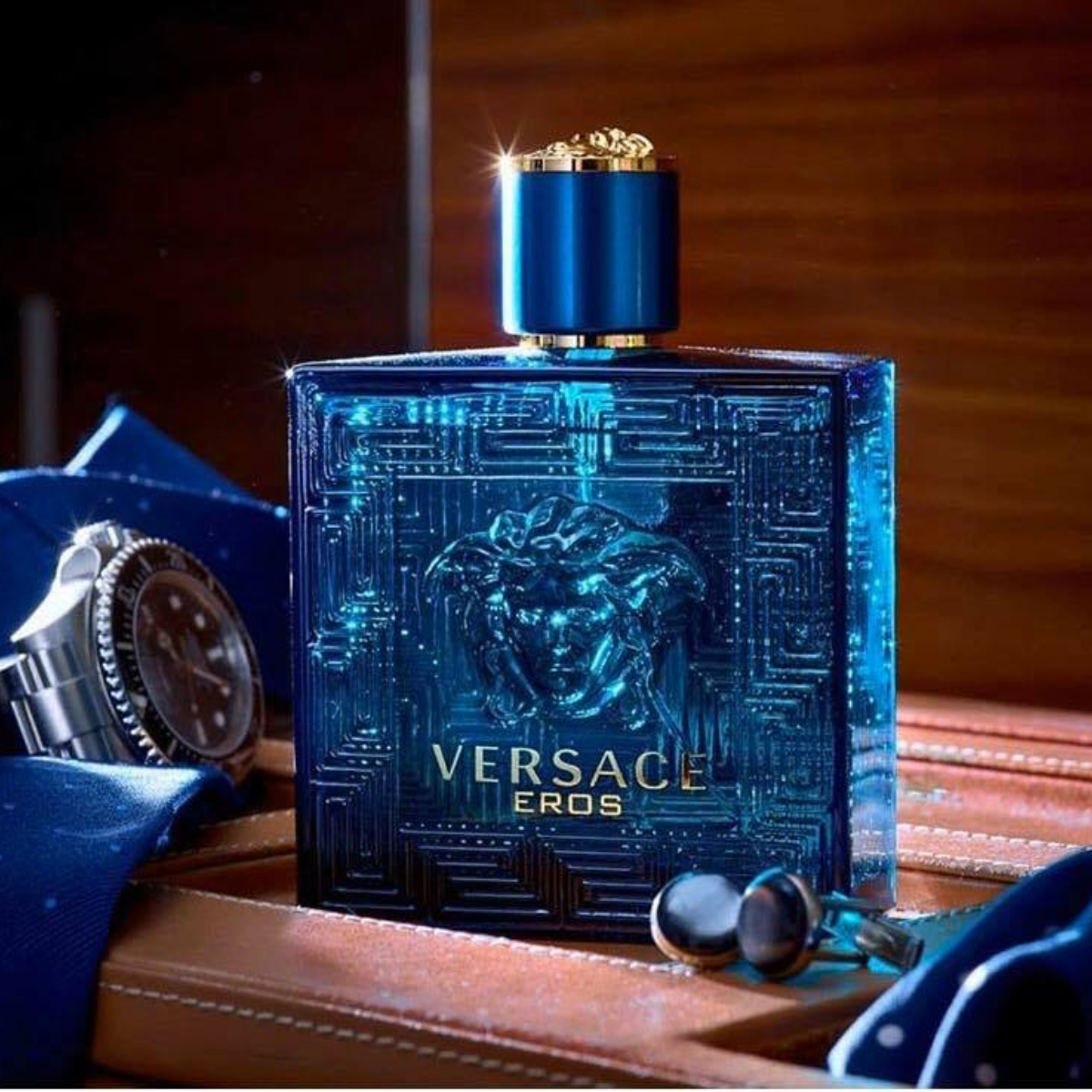 Fragancia versace hombre sale